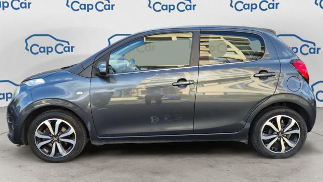 Citroen C1 image 1