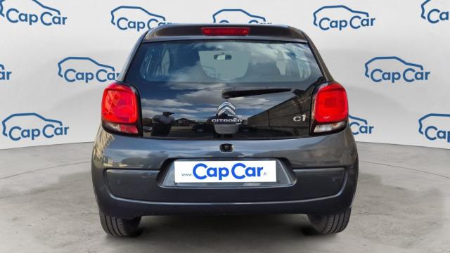 Citroen C1 image 4