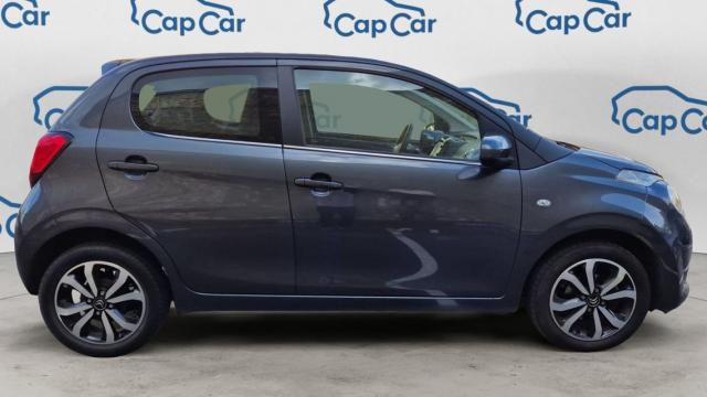 Citroen C1 image 3