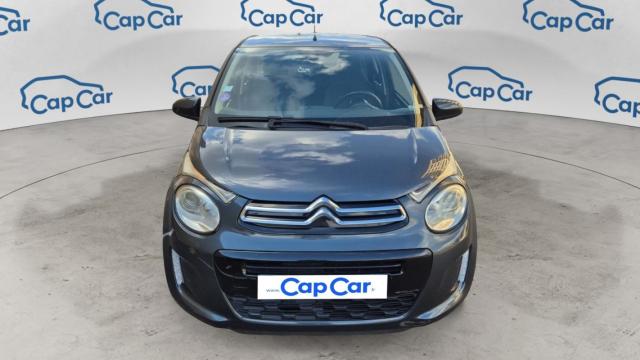Citroen C1 image 9