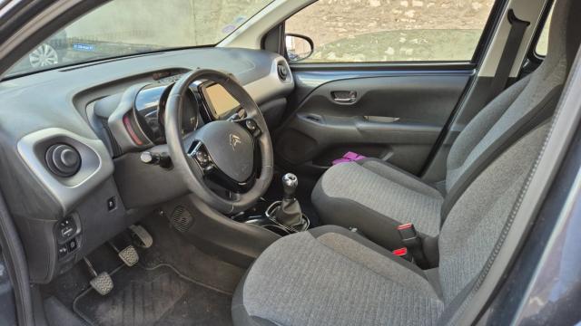 Citroen C1 image 2