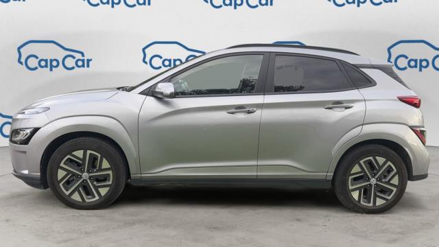 Hyundai Kona image 8
