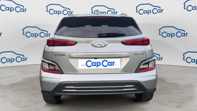 Hyundai Kona image 9