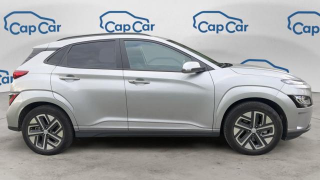 Hyundai Kona image 7