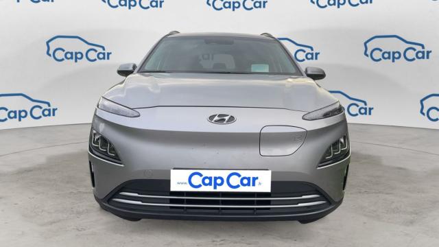 Hyundai Kona image 3