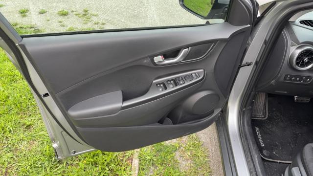 Hyundai Kona image 4