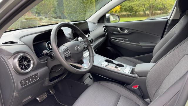 Hyundai Kona image 5