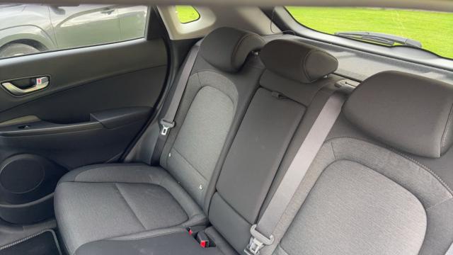 Hyundai Kona image 1