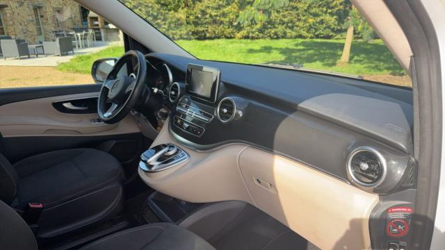 Mercedes Benz Classe V image 4