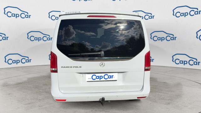 Mercedes Benz Classe V image 9