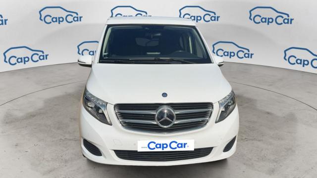 Mercedes Benz Classe V image 7