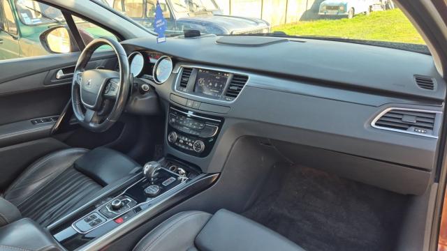 Peugeot 508 Sw image 3