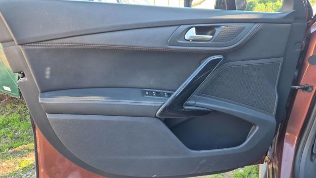 Peugeot 508 Sw image 2