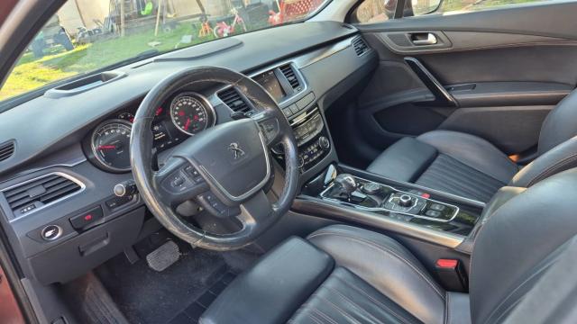 Peugeot 508 Sw image 5