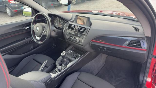 Bmw Serie 2 image 2