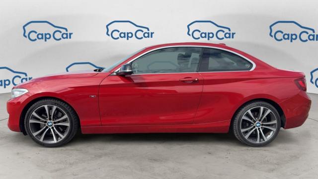 Bmw Serie 2 image 6