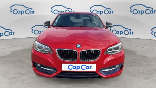 Bmw Serie 2 image 5