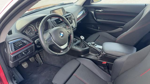 Bmw Serie 2 image 4