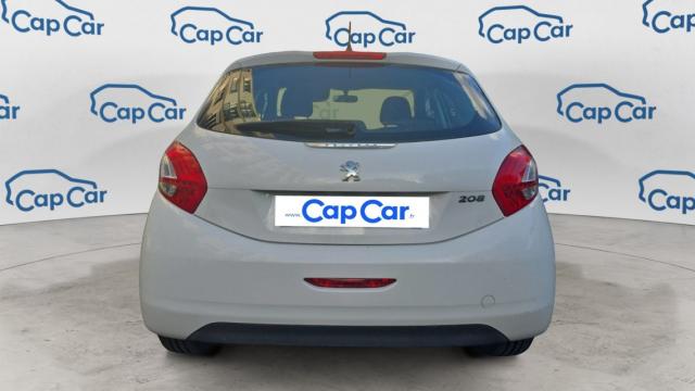Peugeot 208 image 5