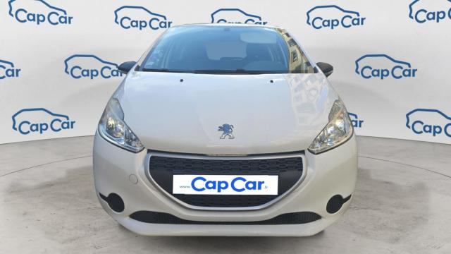 Peugeot 208 image 6
