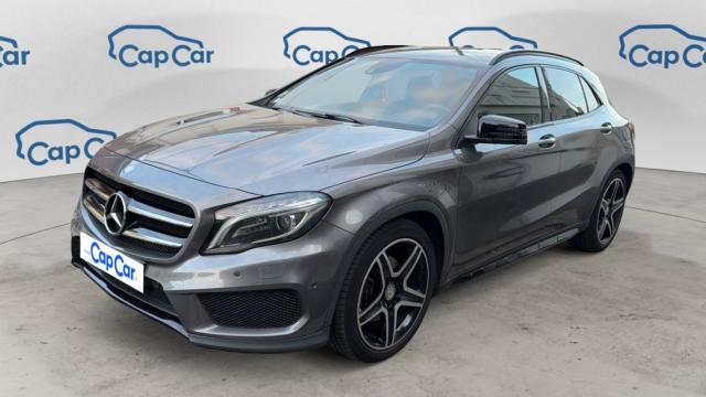 Mercedes Benz