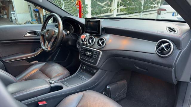 Mercedes Benz Classe Gla image 8