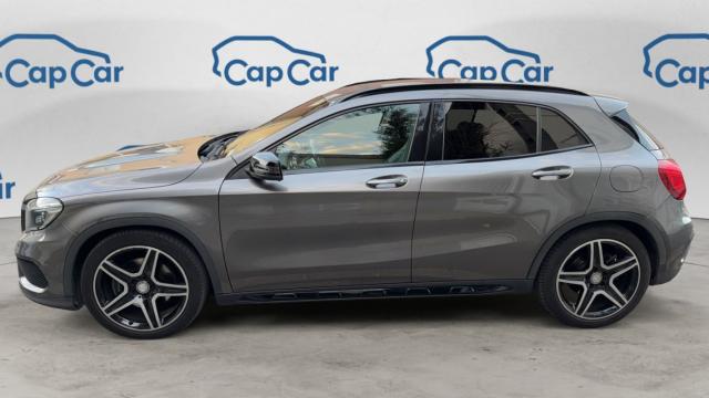Mercedes Benz Classe Gla image 2