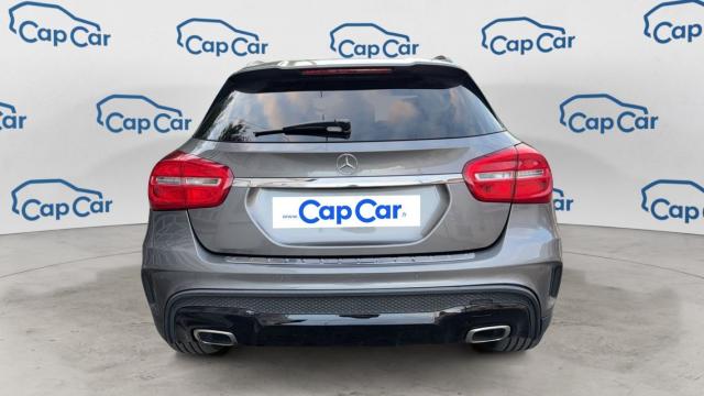 Mercedes Benz Classe Gla image 4