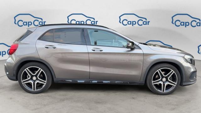 Mercedes Benz Classe Gla image 1