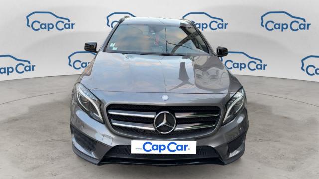 Mercedes Benz Classe Gla image 9