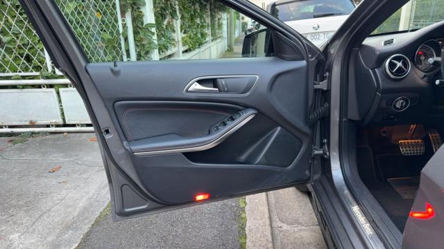 Mercedes Benz Classe Gla image 3
