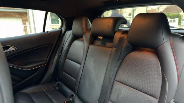 Mercedes Benz Classe Gla image 5