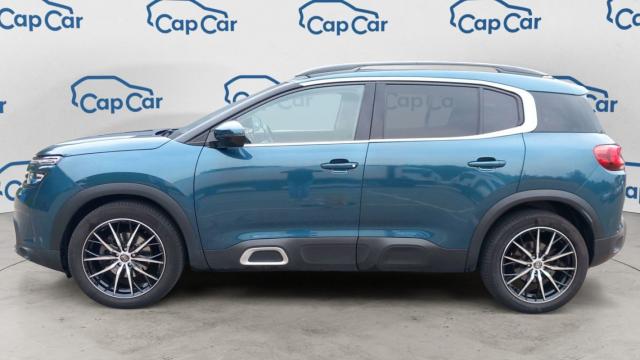 Citroen C5 Aircross image 3