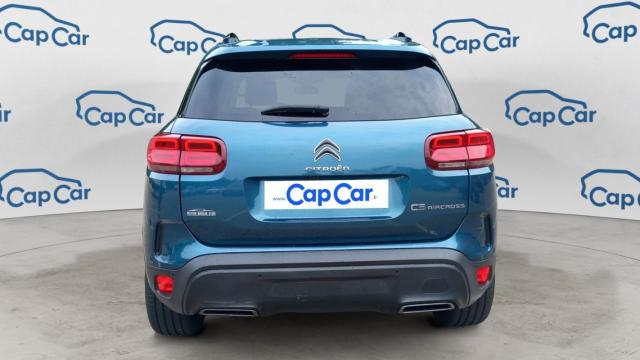Citroen C5 Aircross image 7