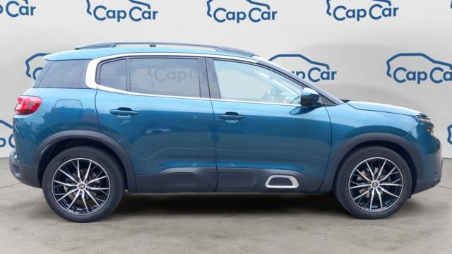 Citroen C5 Aircross image 9