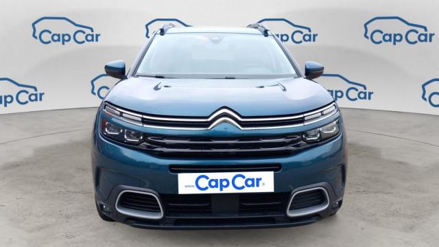 Citroen C5 Aircross image 5