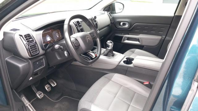 Citroen C5 Aircross image 4