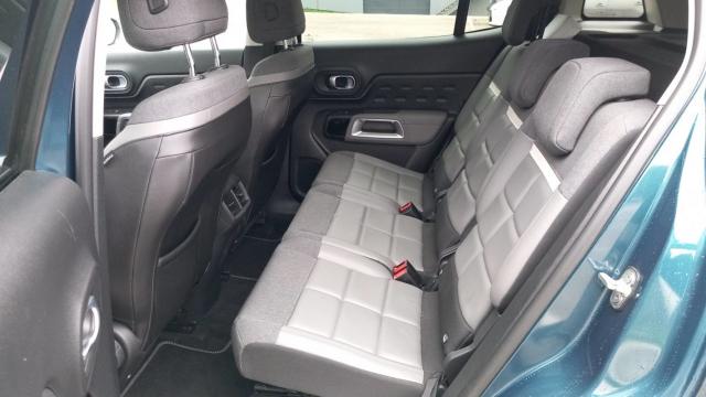 Citroen C5 Aircross image 2