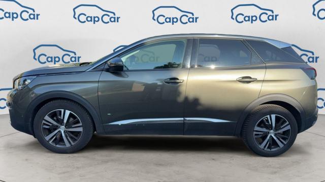 Peugeot 3008 image 8