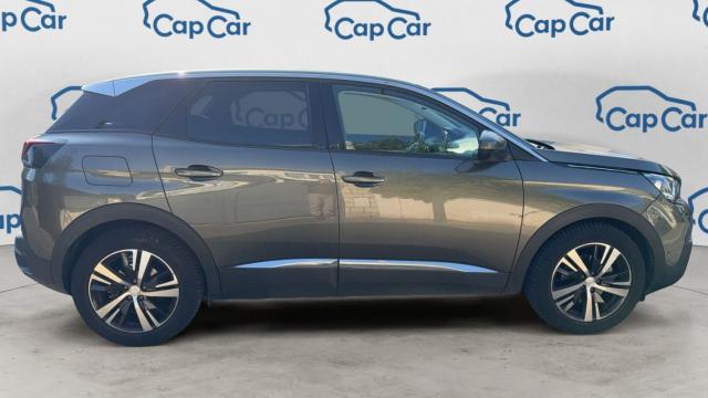 Peugeot 3008 image 3