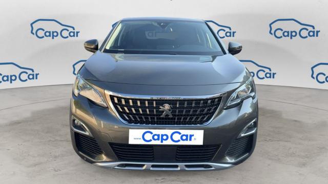 Peugeot 3008 image 6