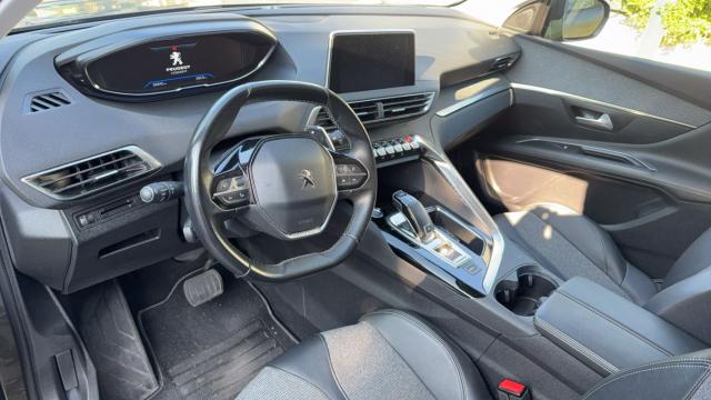 Peugeot 3008 image 5