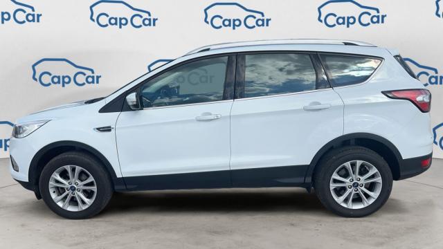 Ford Kuga image 4