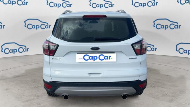 Ford Kuga image 3