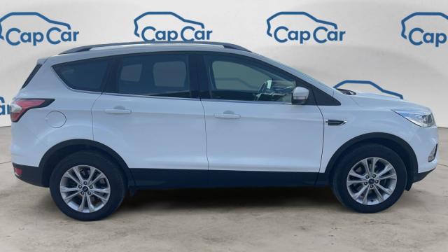 Ford Kuga image 5