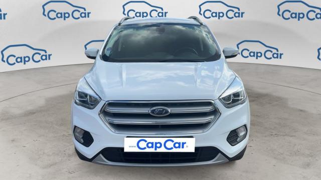 Ford Kuga image 1
