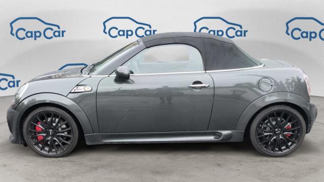 Mini Roadster image 5