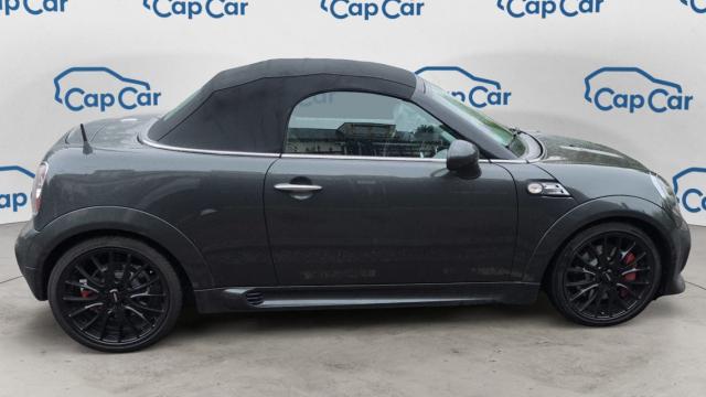 Mini Roadster image 2