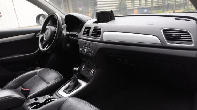 Audi Q3 image 3