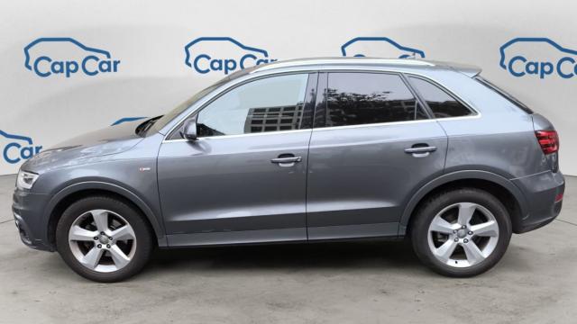 Audi Q3 image 6